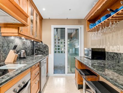 Apartment for sale in Guadalmina Baja, San Pedro de Alcantara