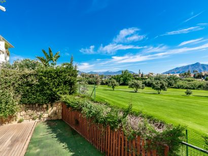 Apartment for sale in Guadalmina Baja, San Pedro de Alcantara