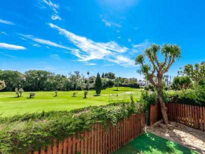 Apartment for sale in Guadalmina Baja, San Pedro de Alcantara