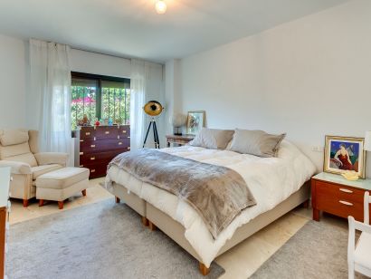 Wohnung zu verkaufen in Golden Mile, Marbella Goldene Meile
