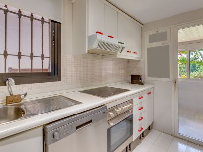 Wohnung zu verkaufen in Golden Mile, Marbella Goldene Meile