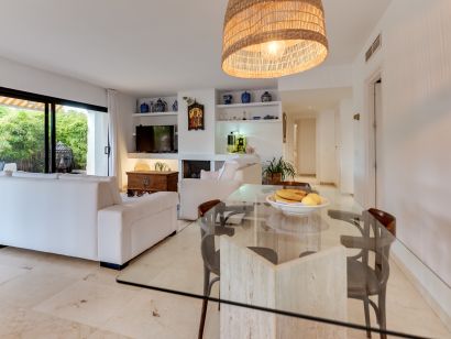 Wohnung zu verkaufen in Golden Mile, Marbella Goldene Meile