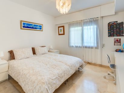 Wohnung zu verkaufen in Golden Mile, Marbella Goldene Meile
