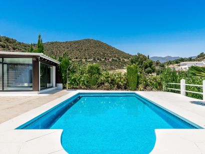 Villa à vendre dans Los Altos de los Monteros, Marbella Est