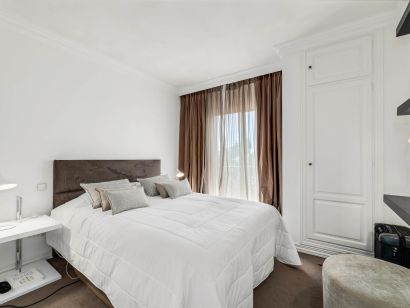 Villa for rent in Nagüeles, Marbella Golden Mile