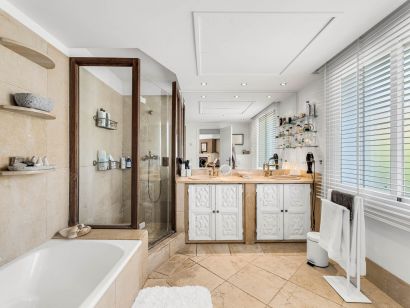 Villa for rent in Nagüeles, Marbella Golden Mile