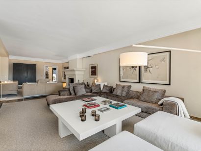 Villa for rent in Nagüeles, Marbella Golden Mile