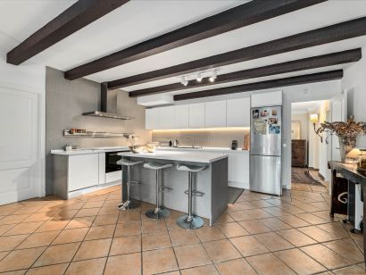 Villa for rent in Nagüeles, Marbella Golden Mile