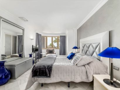Apartment for rent in Marbella