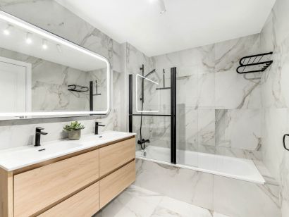 Apartment for sale in San Pedro Playa, San Pedro de Alcantara