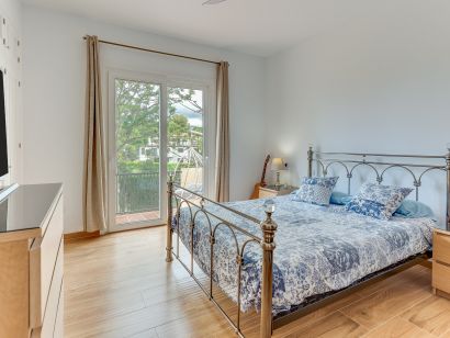 Villa zu verkaufen in El Rosario, Marbella Ost