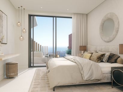 Wohnung zu verkaufen in La Quinta, Benahavis