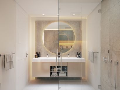 Wohnung zu verkaufen in La Quinta, Benahavis