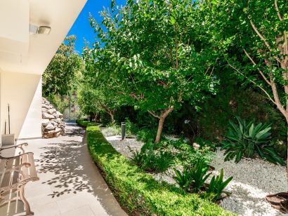 Villa a la venta en Los Altos de los Monteros, Marbella Este