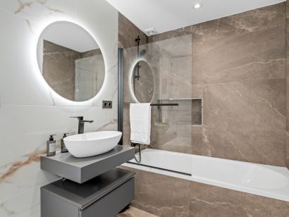 Town House for sale in Nueva Andalucia, Marbella