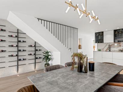 Town House for sale in Nueva Andalucia, Marbella