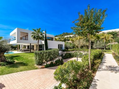 Villa à vendre dans Nueva Andalucia, Marbella