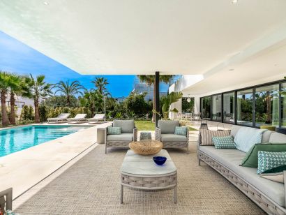 Villa à vendre dans Nueva Andalucia, Marbella