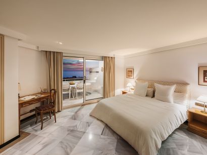 Wohnung zu verkaufen in Beach Side Golden Mile, Marbella Goldene Meile