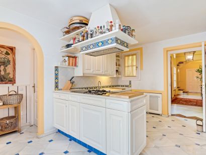 Villa for sale in Guadalmina Baja, San Pedro de Alcantara