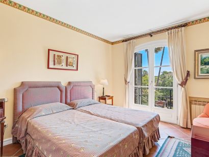Villa for sale in Guadalmina Baja, San Pedro de Alcantara