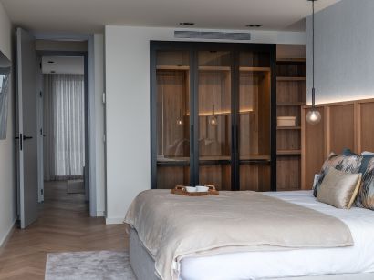 Town House for sale in Marbella Golden Mile