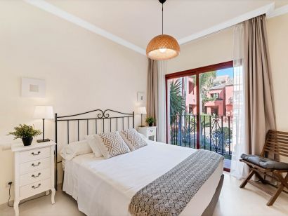 Apartamento a la venta en Elviria, Marbella Este