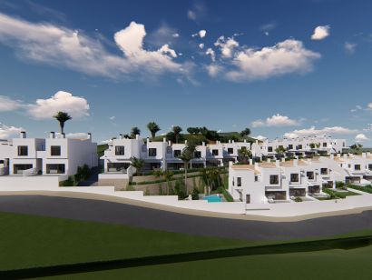 Town House for sale in Benahavis