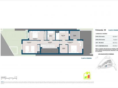 Town House for sale in Benahavis
