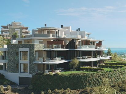 Apartment for sale in La Quinta, Benahavis