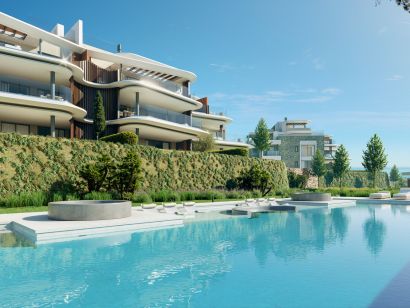 Apartment for sale in La Quinta, Benahavis