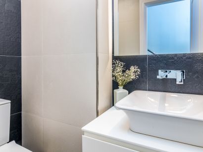 Reihenhaus zu verkaufen in Bahia de Marbella, Marbella Ost