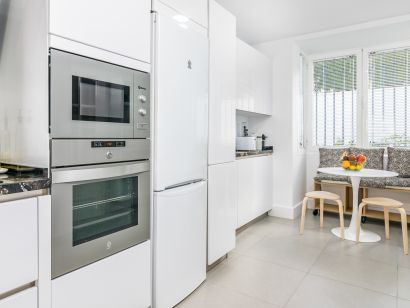 Reihenhaus zu verkaufen in Bahia de Marbella, Marbella Ost