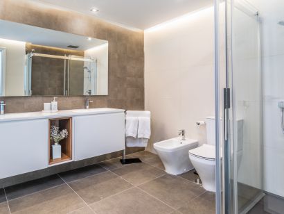 Reihenhaus zu verkaufen in Bahia de Marbella, Marbella Ost
