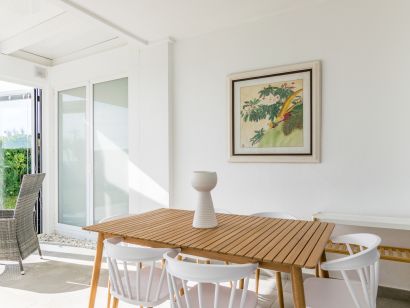 Reihenhaus zu verkaufen in Bahia de Marbella, Marbella Ost