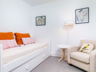 Reihenhaus zu verkaufen in Bahia de Marbella, Marbella Ost
