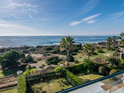 Reihenhaus zu verkaufen in Bahia de Marbella, Marbella Ost