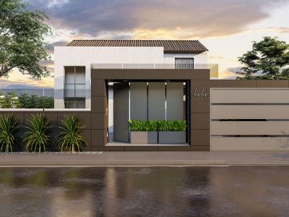 Villa a la venta en Cabopino, Marbella Este