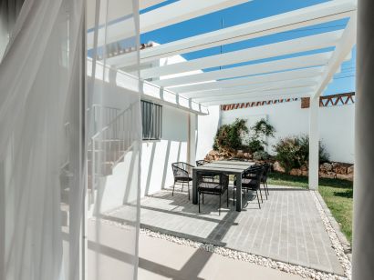 Villa zu verkaufen in El Rosario, Marbella Ost