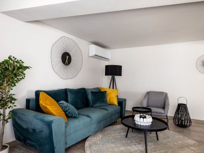 Villa zu verkaufen in El Rosario, Marbella Ost
