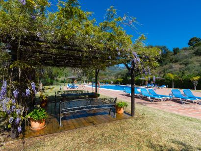 Penthouse for sale in Rio Real, Marbella East