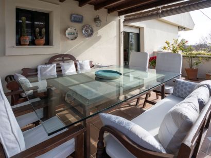 Penthaus zu verkaufen in Guadalmina Baja, San Pedro de Alcantara