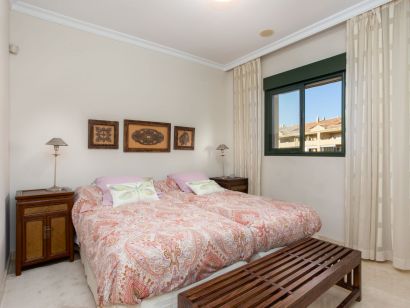 Penthaus zu verkaufen in Guadalmina Baja, San Pedro de Alcantara