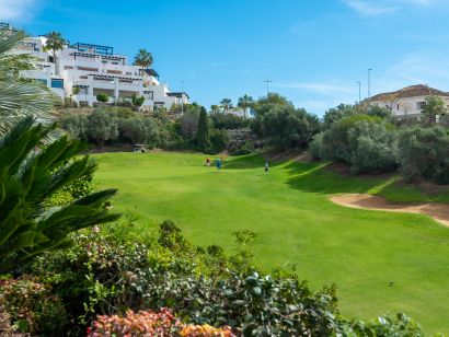 Semi Detached House for sale in Los Monteros, Marbella East