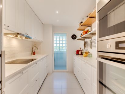 Wohnung zu verkaufen in Nueva Andalucia, Marbella