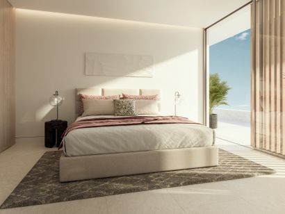 Wohnung zu verkaufen in La Quinta, Benahavis