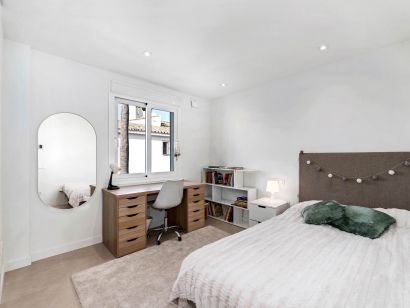 Town House for sale in San Pedro Playa, San Pedro de Alcantara