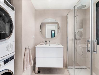 Town House for sale in San Pedro Playa, San Pedro de Alcantara