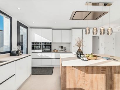 Town House for sale in San Pedro Playa, San Pedro de Alcantara