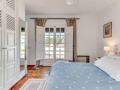 Town House for sale in Marbella Golden Mile